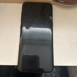 Samsung S8 For Parts 
