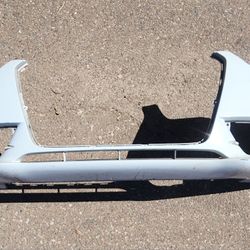 Audi A4 S4 Front Bumper 2013 2014 2015 2016 Part $250