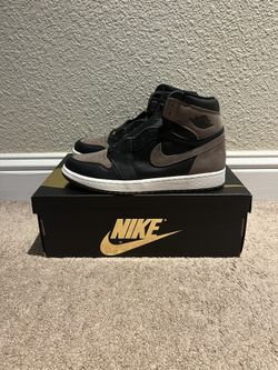 Air Jordan 1 Palomino