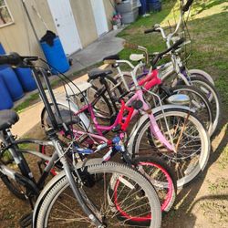 Beach Cruiser  $30 And 50 De $30 Y 50