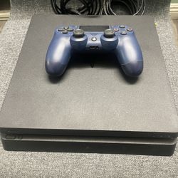 PS4 