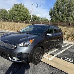 2019 KIA Niro