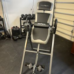 Innova Inversion Table