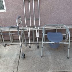 Medical Supplies