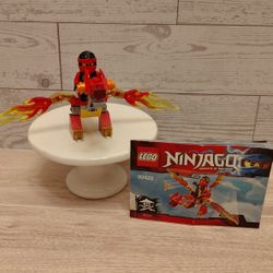 LEGO Ninjago # 30422