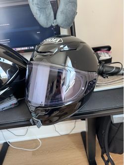 Shoei RF-1400 LARGE