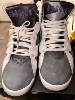 Men jordans size 10.5