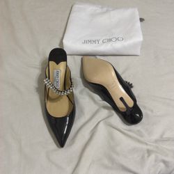 Jimmy Choo Heels