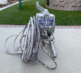Graco Magnum ProX17 True Airless Spray Painter