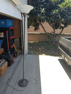 Lamp 20$