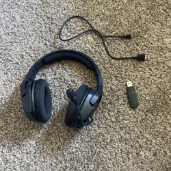 HyperX Cloud Stinger Core - Wireless Gaming Headset - PC ONLY