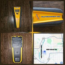 ZIRCON MULTISCANNER