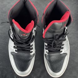 Jordan 1 Phat Kilroy Size 12 PICK UP ONLY 