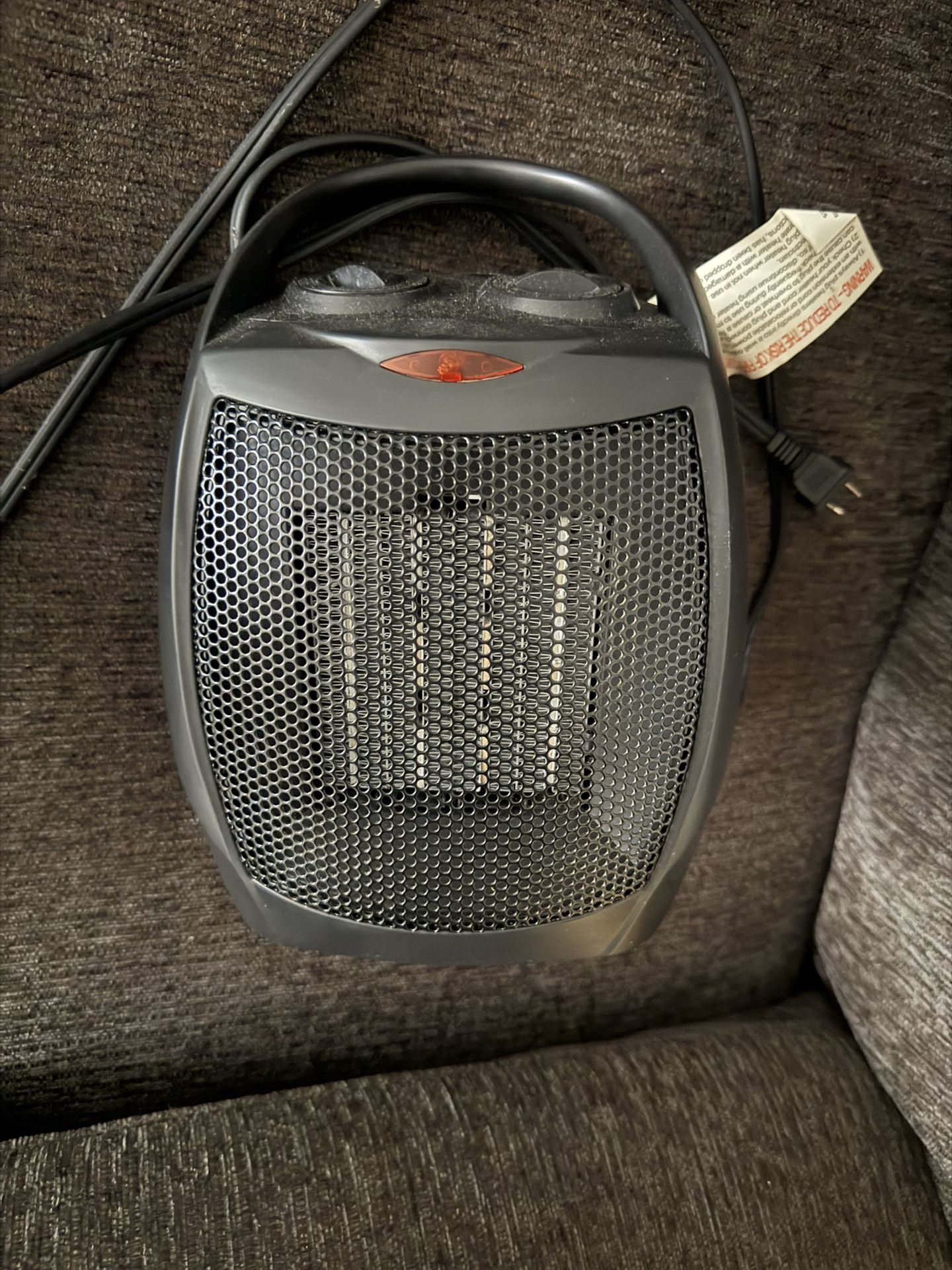 Space Heater