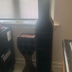Wine Rack