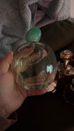 Aqua di gioia Giorgio Armani tester