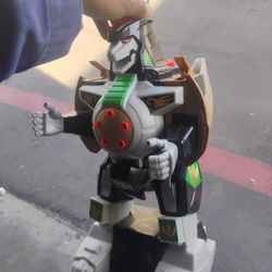 Power Ranger