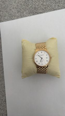 Frederique constant watch