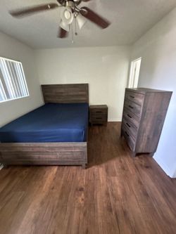 Bedroom Set!!