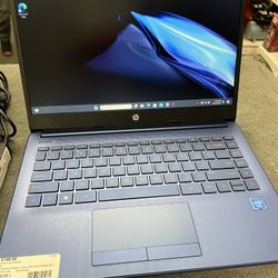 Hp Laptop (842720-1)