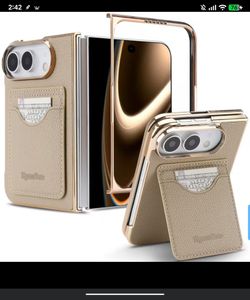 iPhone Duo cases. Multiple styles