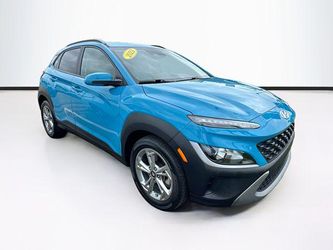 2023 Hyundai Kona