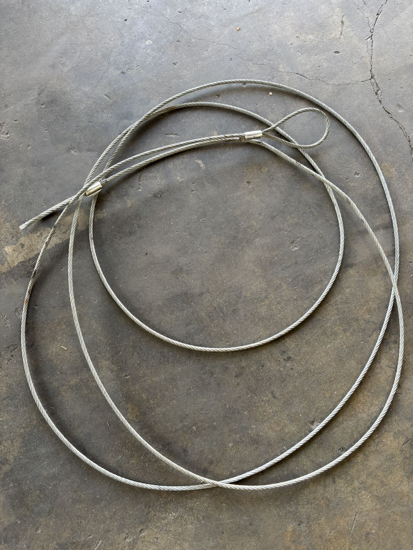 Metal Thread