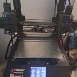 3D Printer 