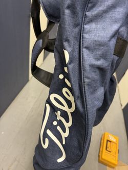 Titleist Good Carry Bag 