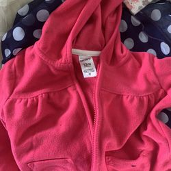 Baby Girl Clothes 12-18 Months