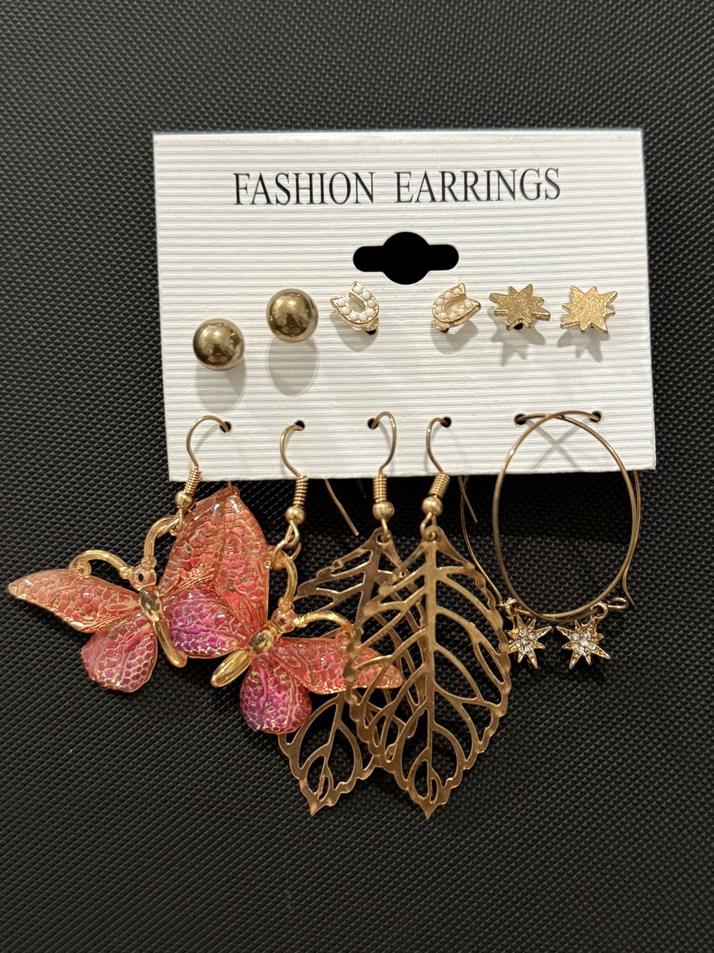 NEW Fashion Earrings 