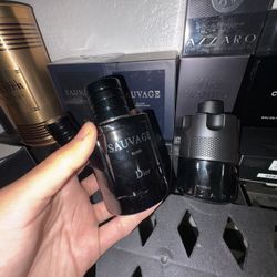 Dior Sauvage 