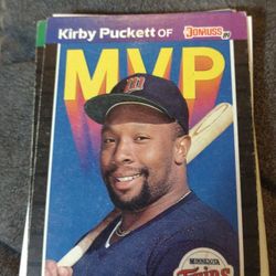 Buy 11 great Baseball cards get 15 Free Pokemon Cards