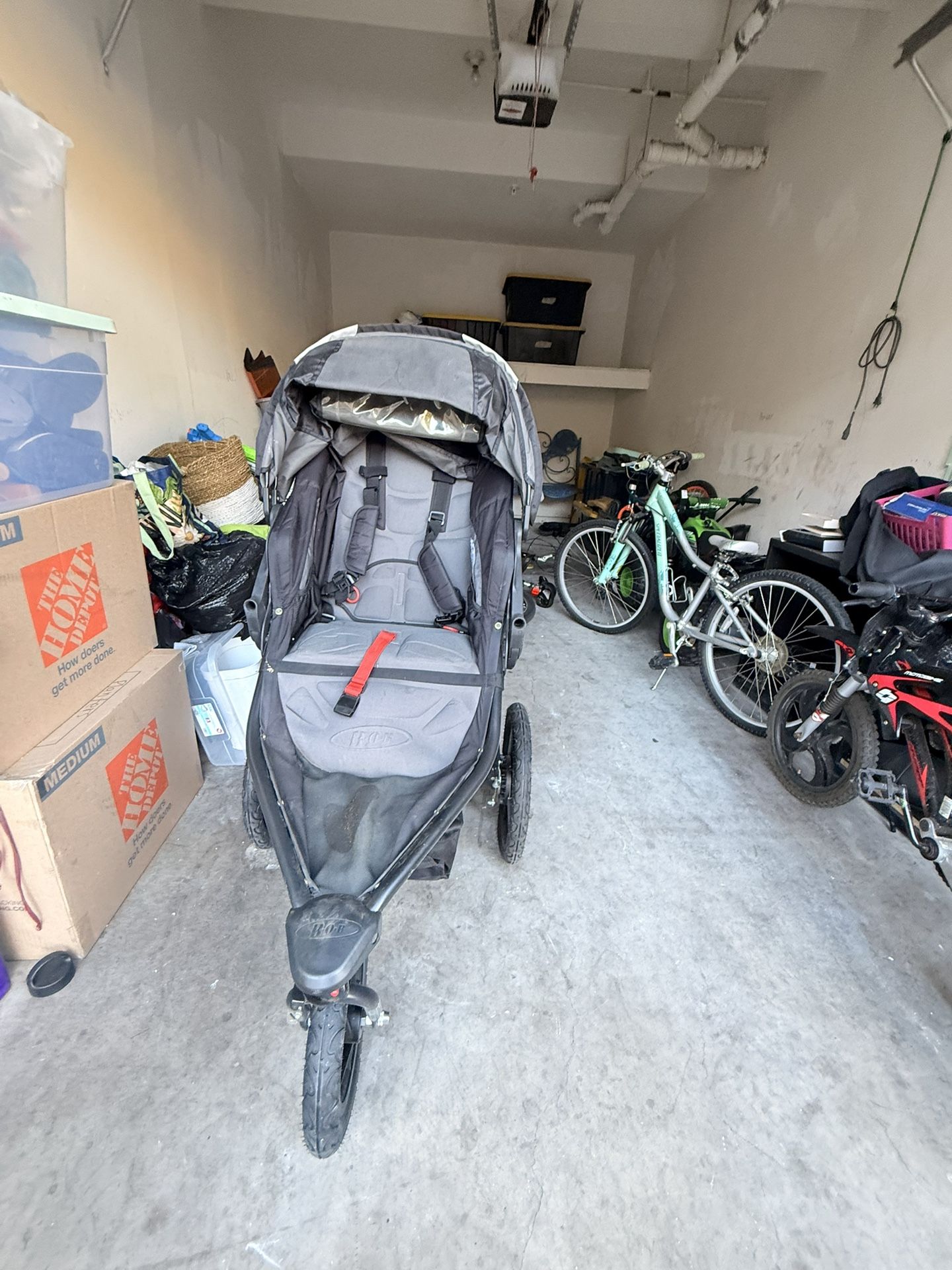 BOB Jogging Stroller 