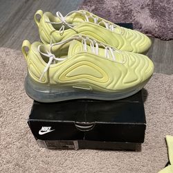 Nike Shoes And New Shirt