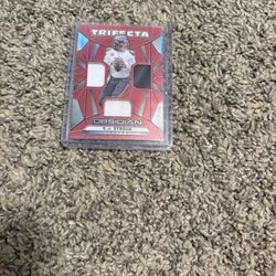 Cj Stroud Patch