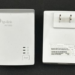 TP Link AV1000