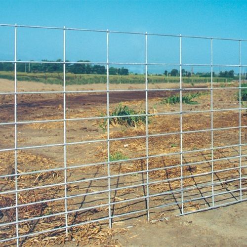 Hog Wire/ Wire Mesh Fencing Panels
