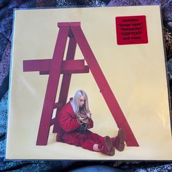 Billie Eilish Bundle
