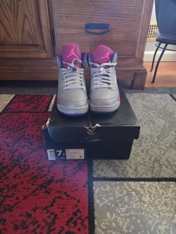 Jordan 5 Retro