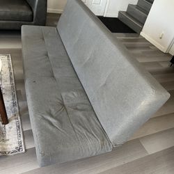 Futon Couch