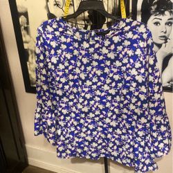 Banana Republic Blouse 
