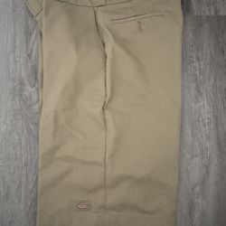 Dickies Loose Fit Shorts