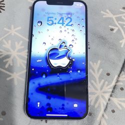 Working Excellent. (back Has A Crack. Front Is Great) 