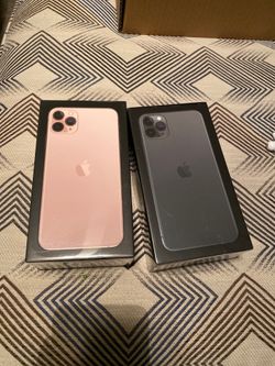 iPhone 11 Pro Max