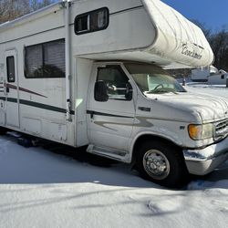Contour Rv 