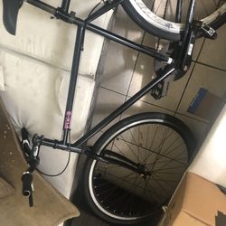 Fixie Bike