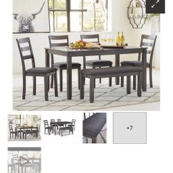 Dinning Table