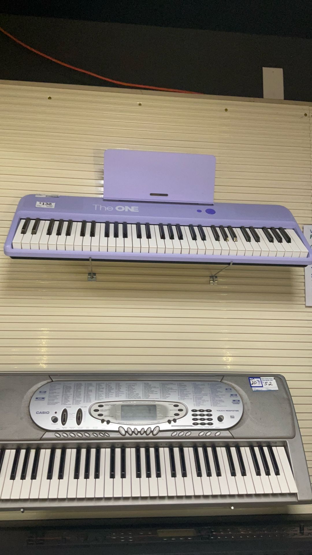 Electric Piano