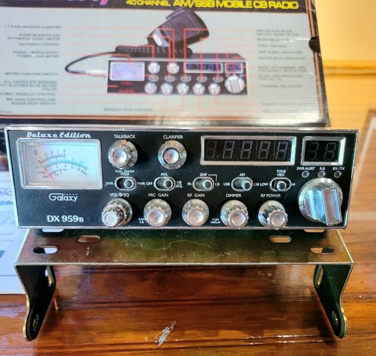 Galaxy DX 959B